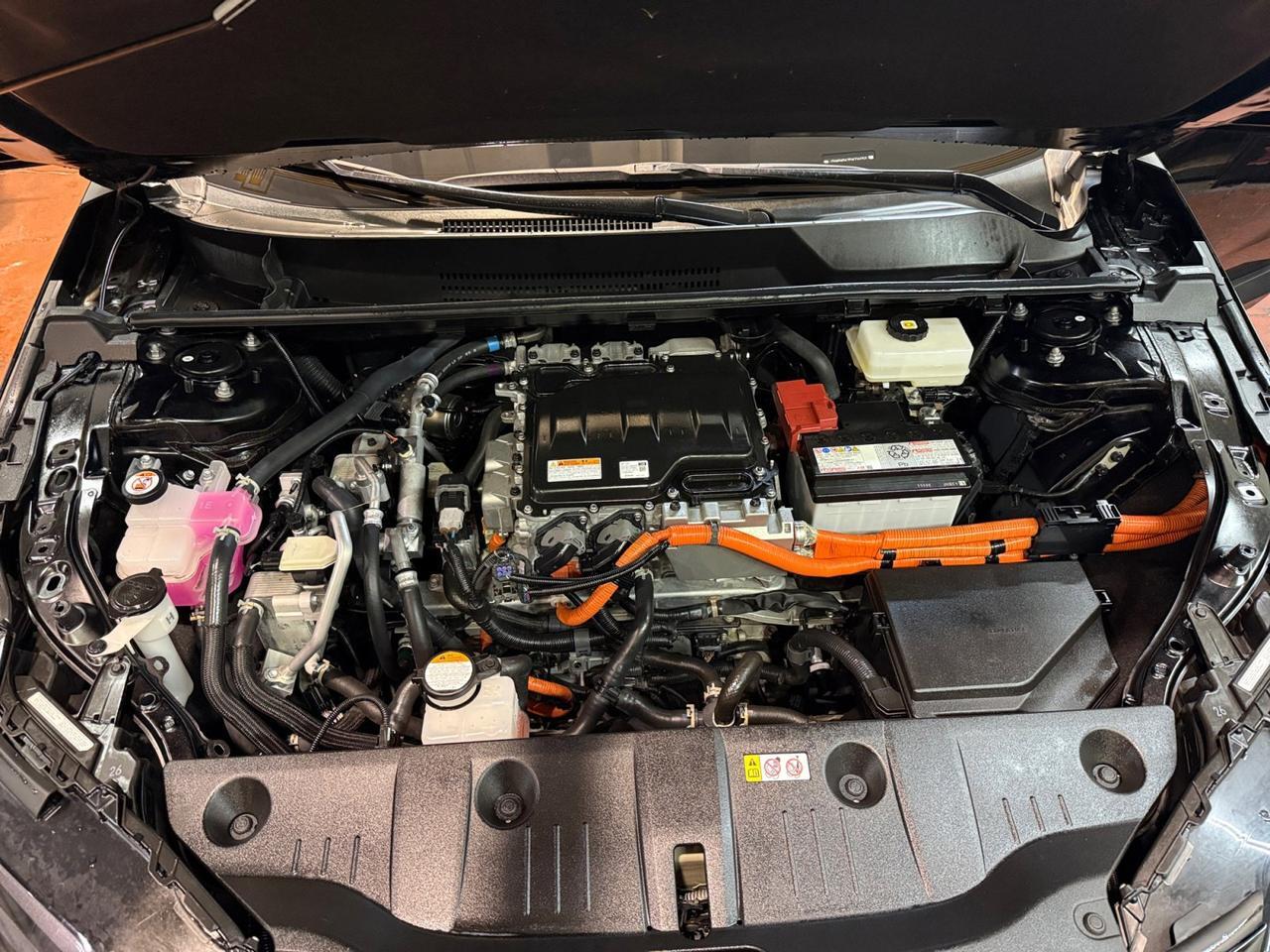 2023 Subaru SOLTERRA Limited Salt Lake City UT