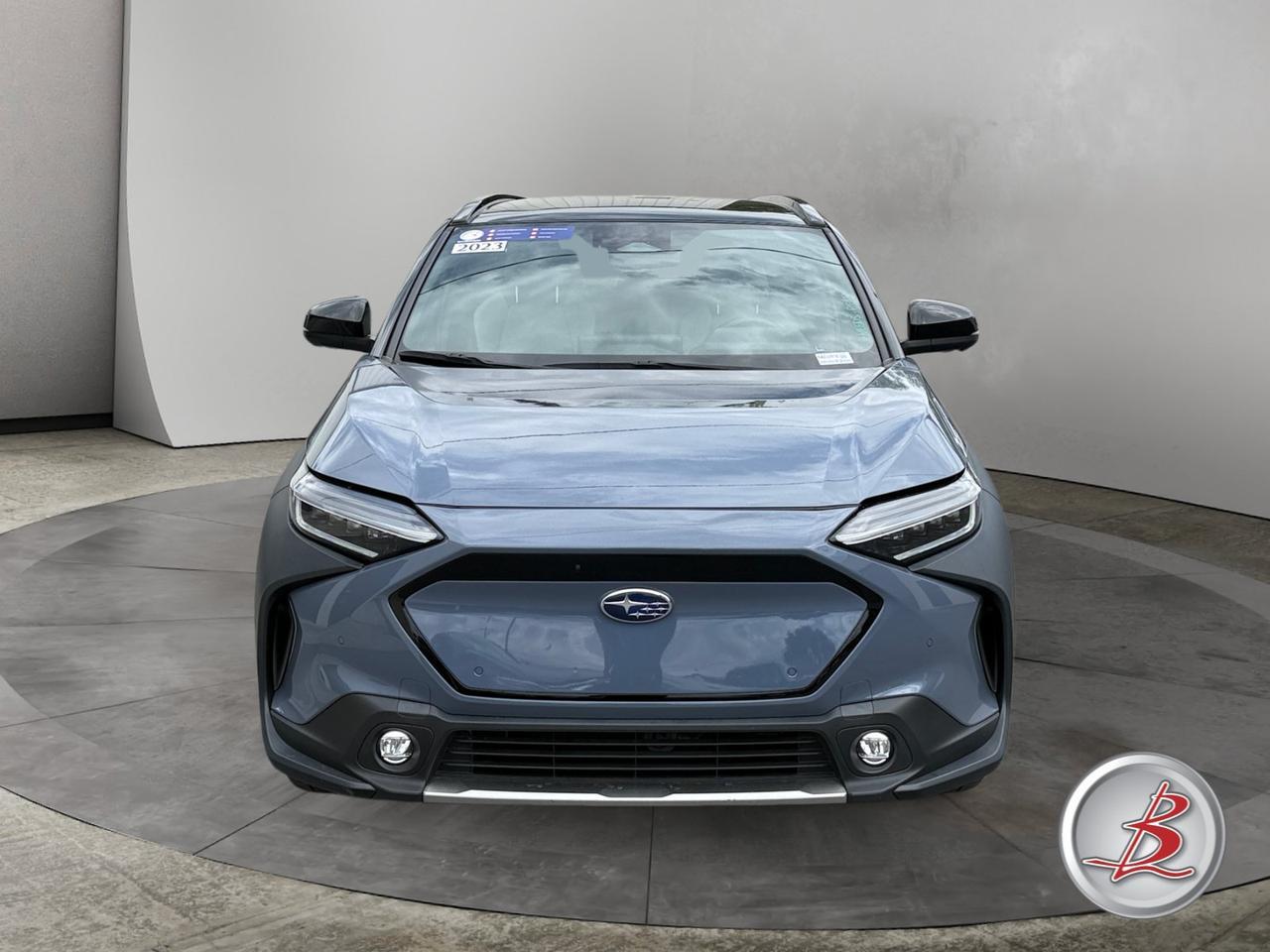 2023 Subaru SOLTERRA Touring