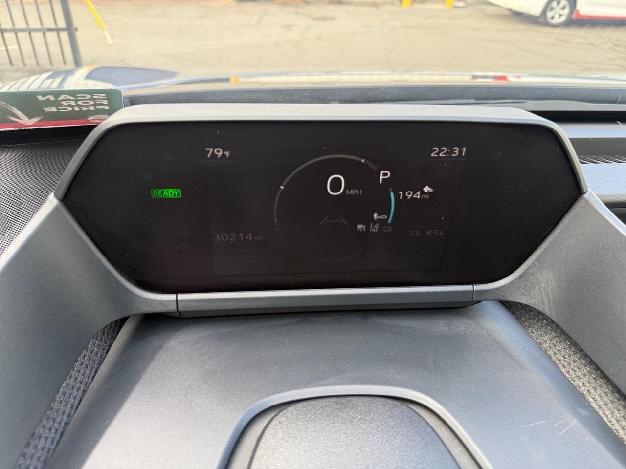 2023 Subaru SOLTERRA Touring Salt Lake City UT