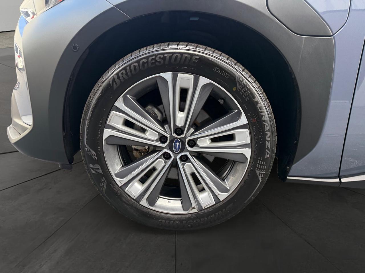 2023 Subaru SOLTERRA Touring Salt Lake City UT