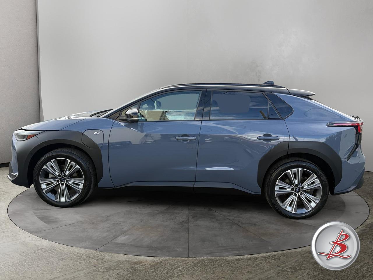 2023 Subaru SOLTERRA Touring Salt Lake City UT