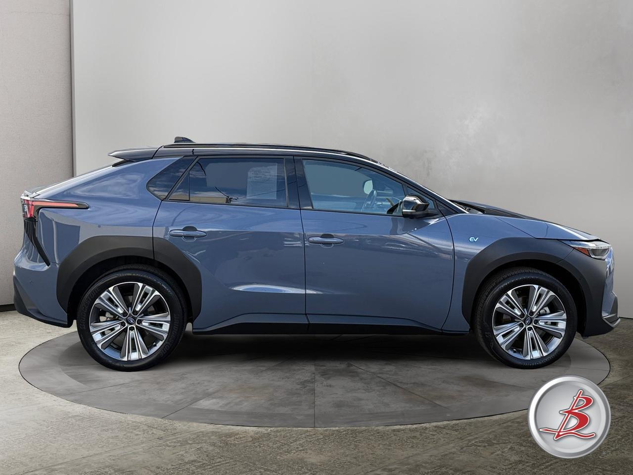2023 Subaru SOLTERRA Touring Salt Lake City UT