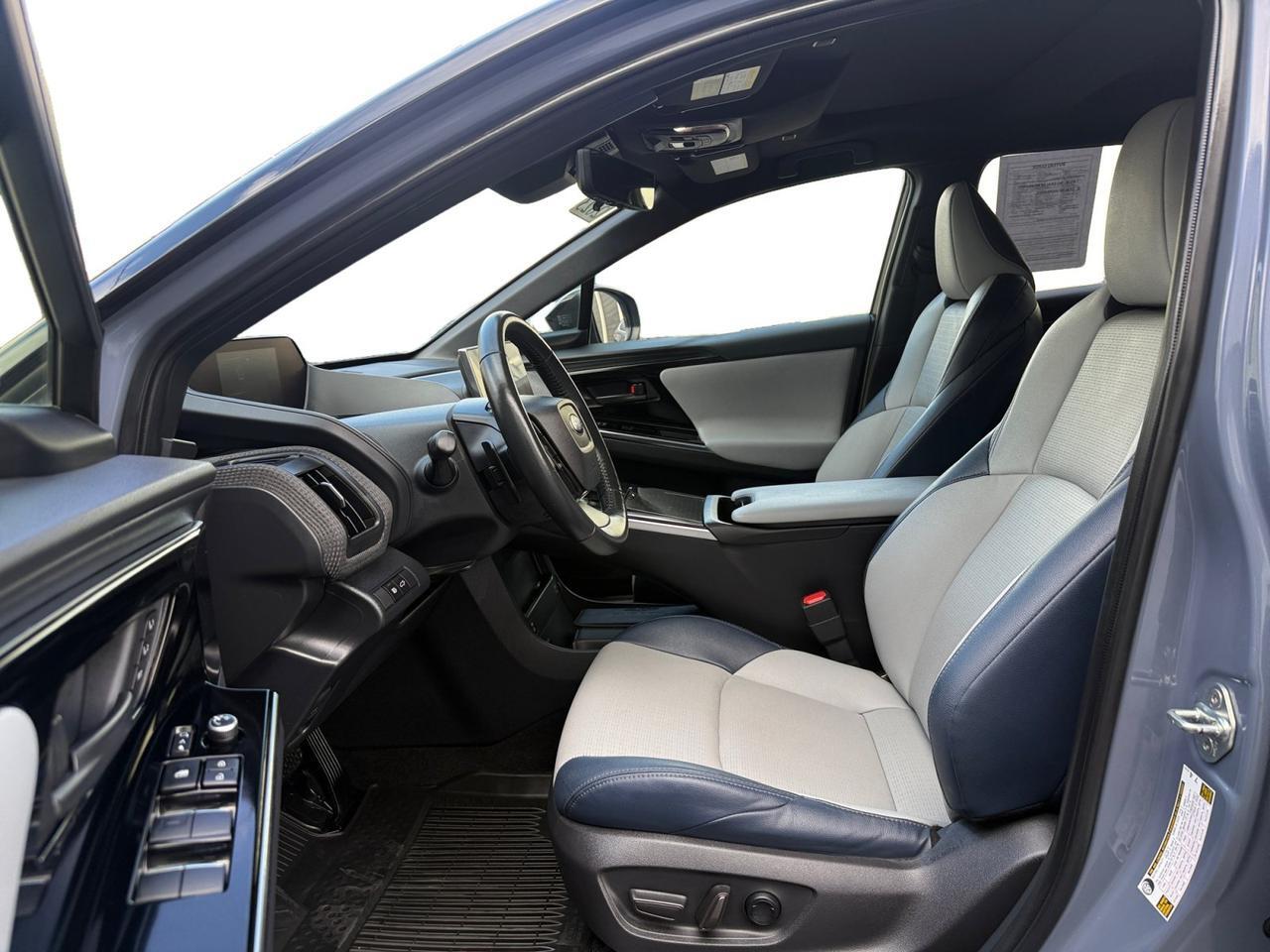 2023 Subaru SOLTERRA Touring Salt Lake City UT
