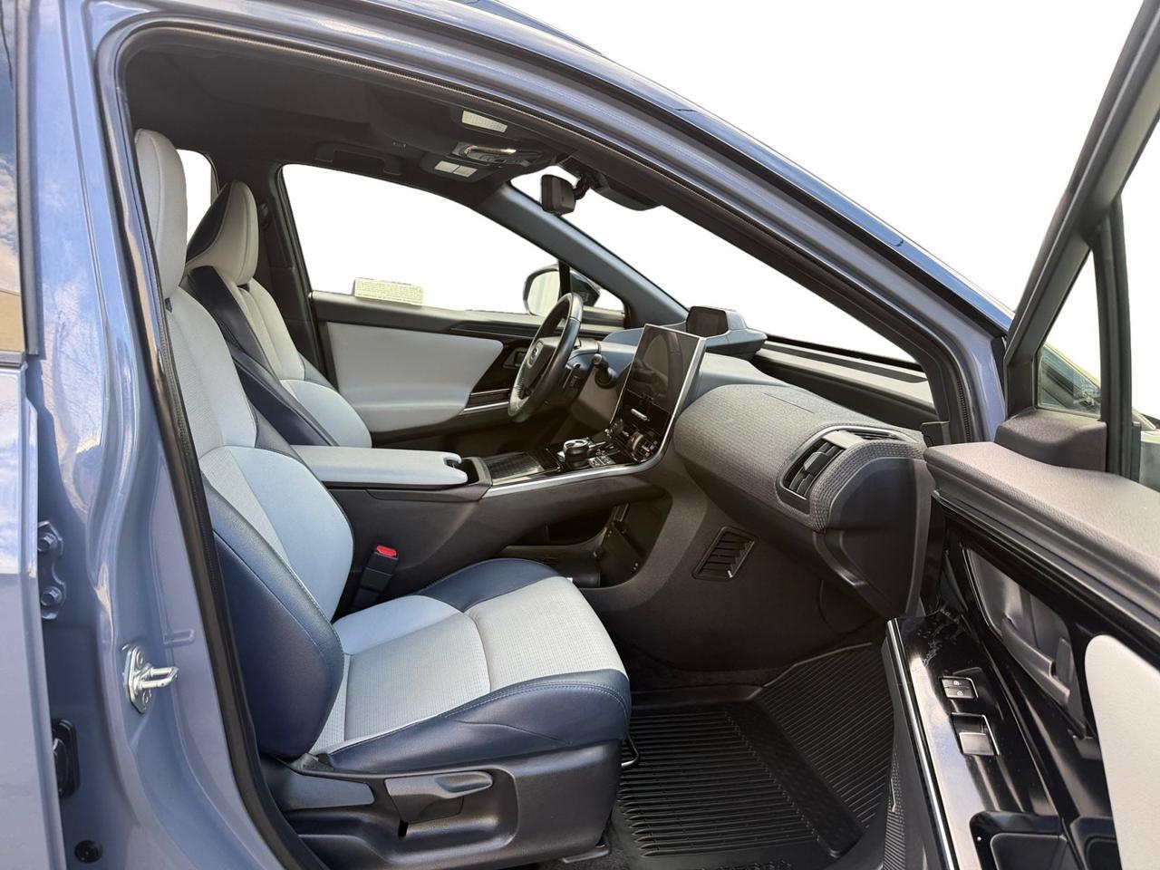 2023 Subaru SOLTERRA Touring Salt Lake City UT