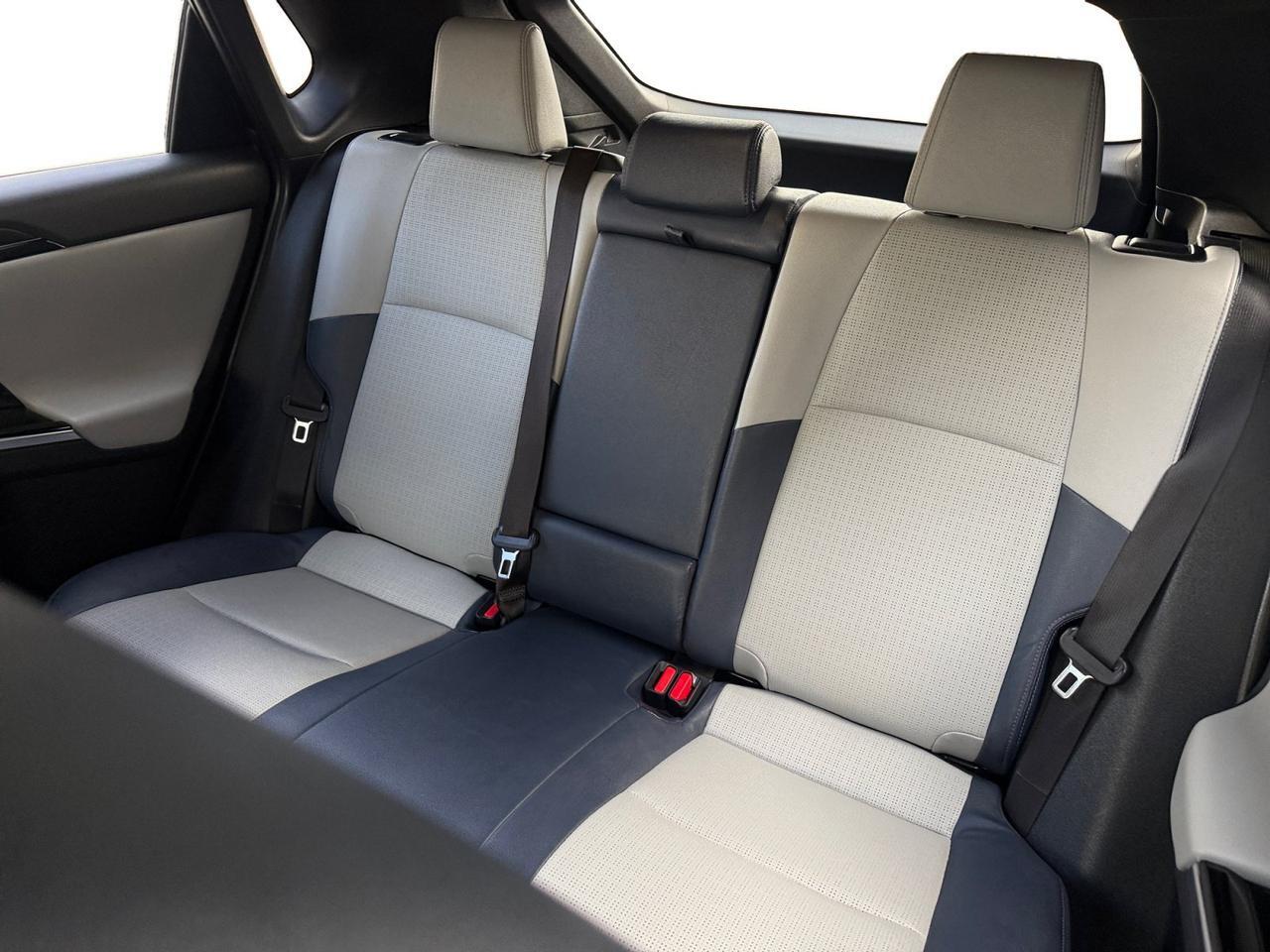 2023 Subaru SOLTERRA Touring Salt Lake City UT