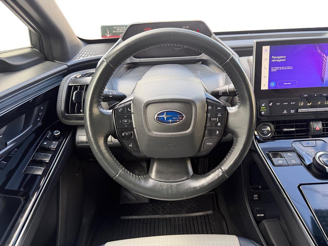 2023 Subaru SOLTERRA Touring Salt Lake City UT