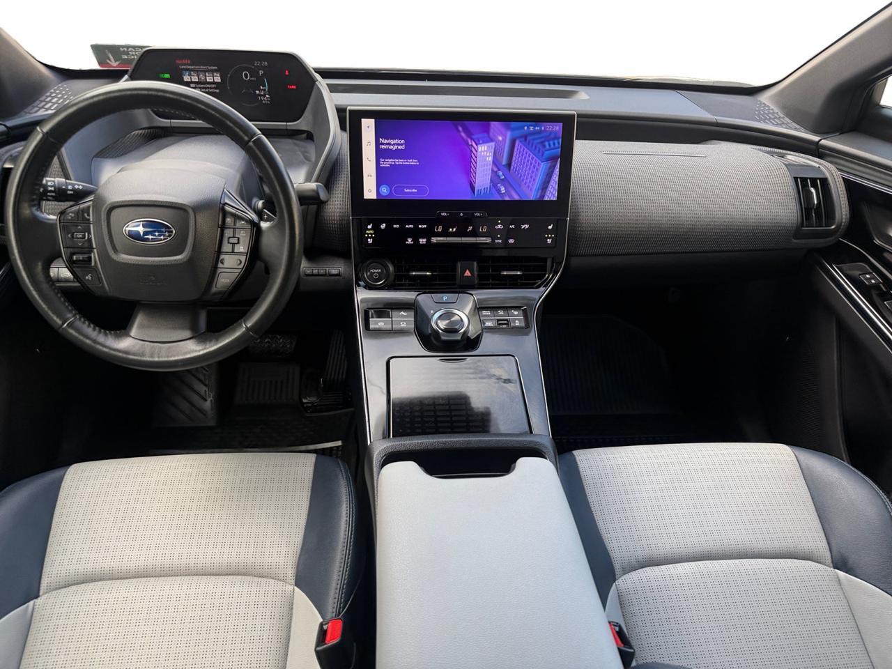 2023 Subaru SOLTERRA Touring Salt Lake City UT