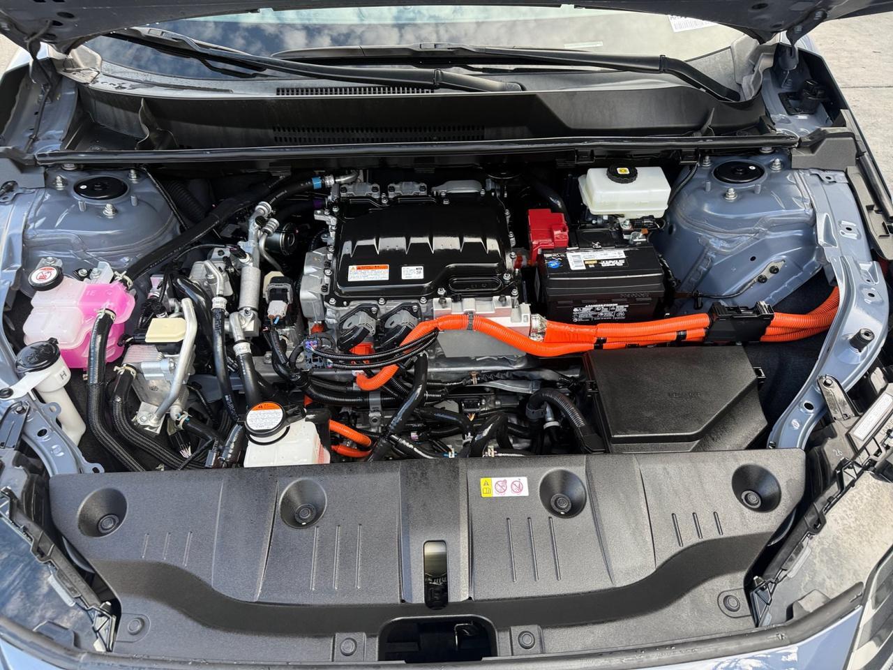 2023 Subaru SOLTERRA Touring Salt Lake City UT
