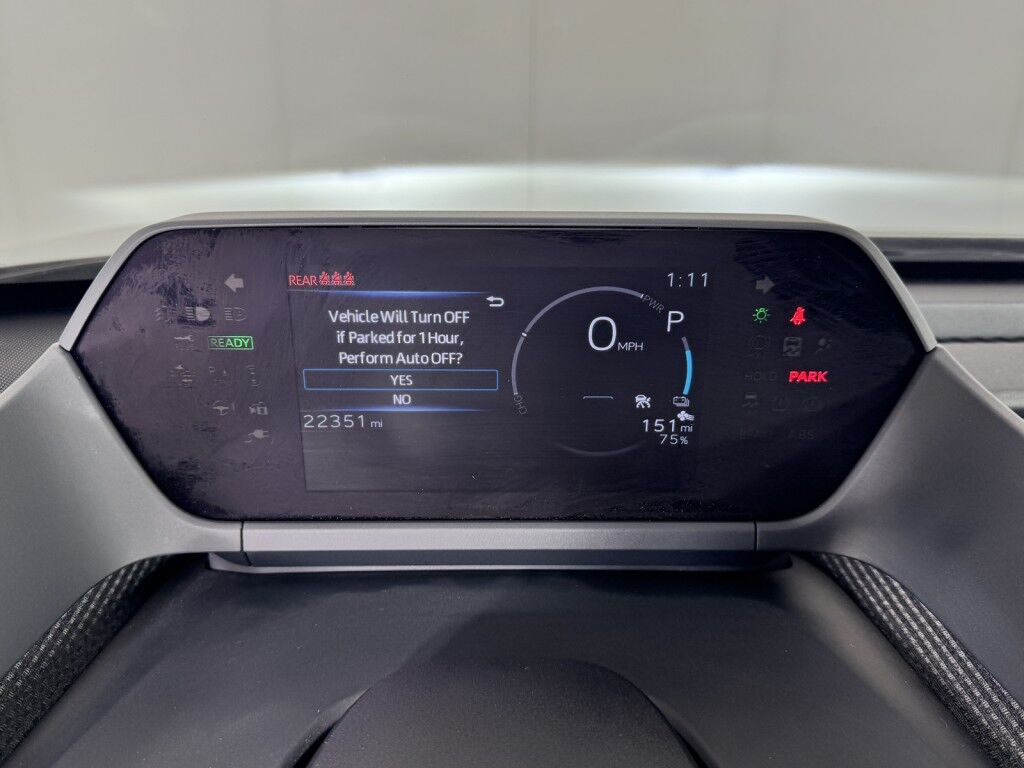 2023 Subaru Solterra Limited AWD Maumee OH