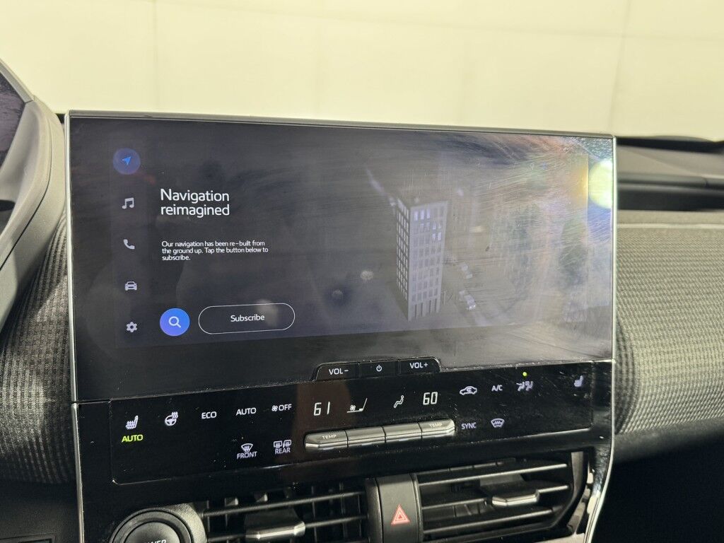 2023 Subaru Solterra Limited AWD Maumee OH