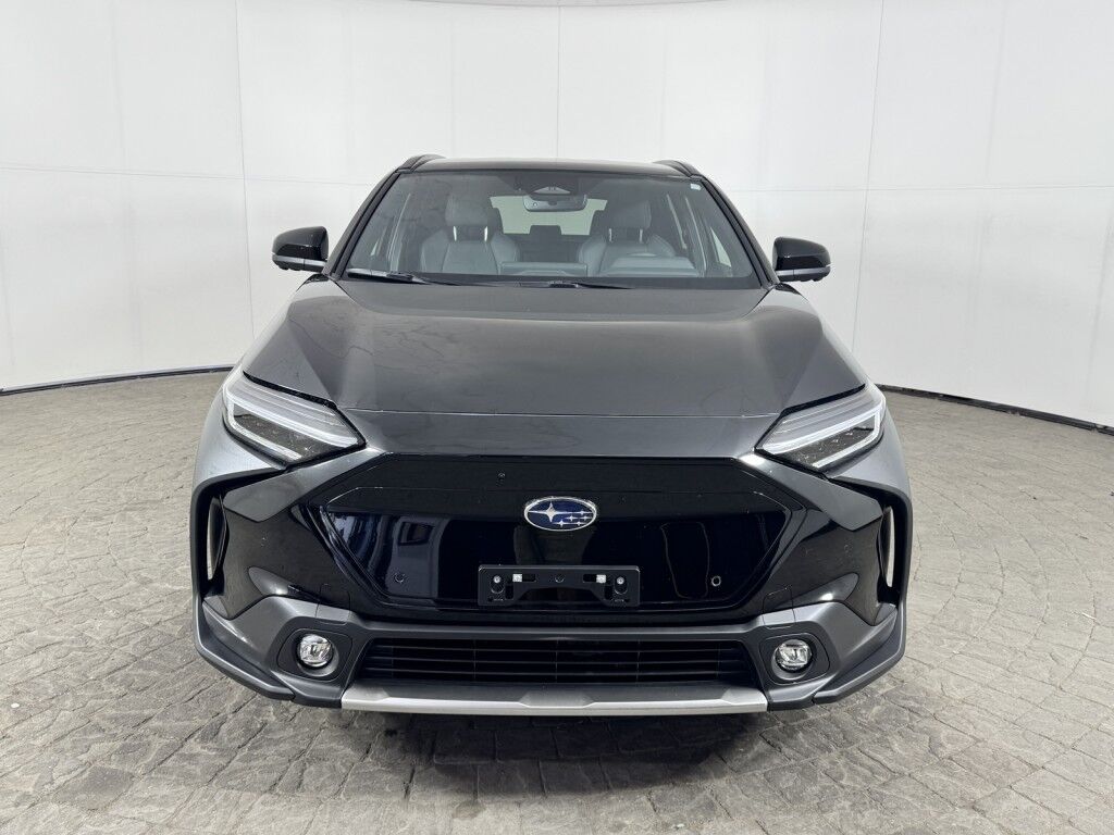 2023 Subaru Solterra Limited AWD Maumee OH
