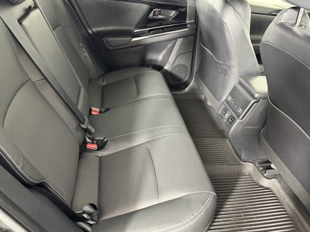 2023 Subaru Solterra Limited AWD Maumee OH