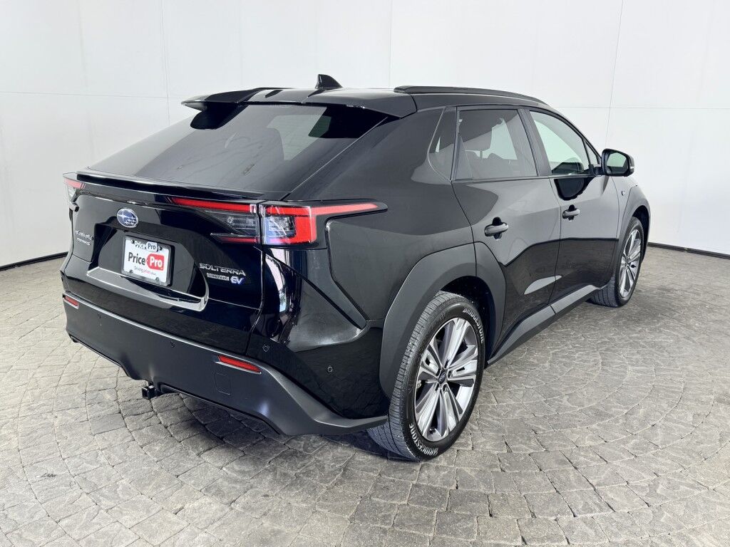 2023 Subaru Solterra Limited AWD Maumee OH