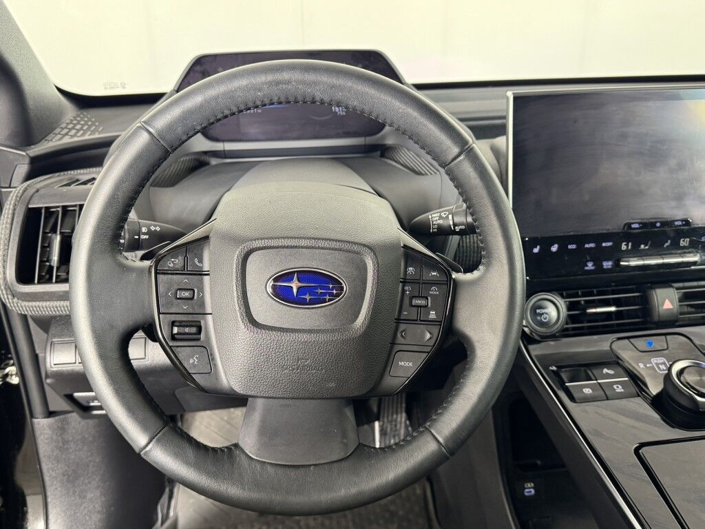 2023 Subaru Solterra Limited AWD Maumee OH