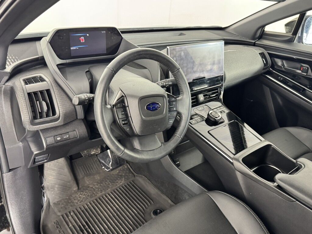2023 Subaru Solterra Limited AWD Maumee OH
