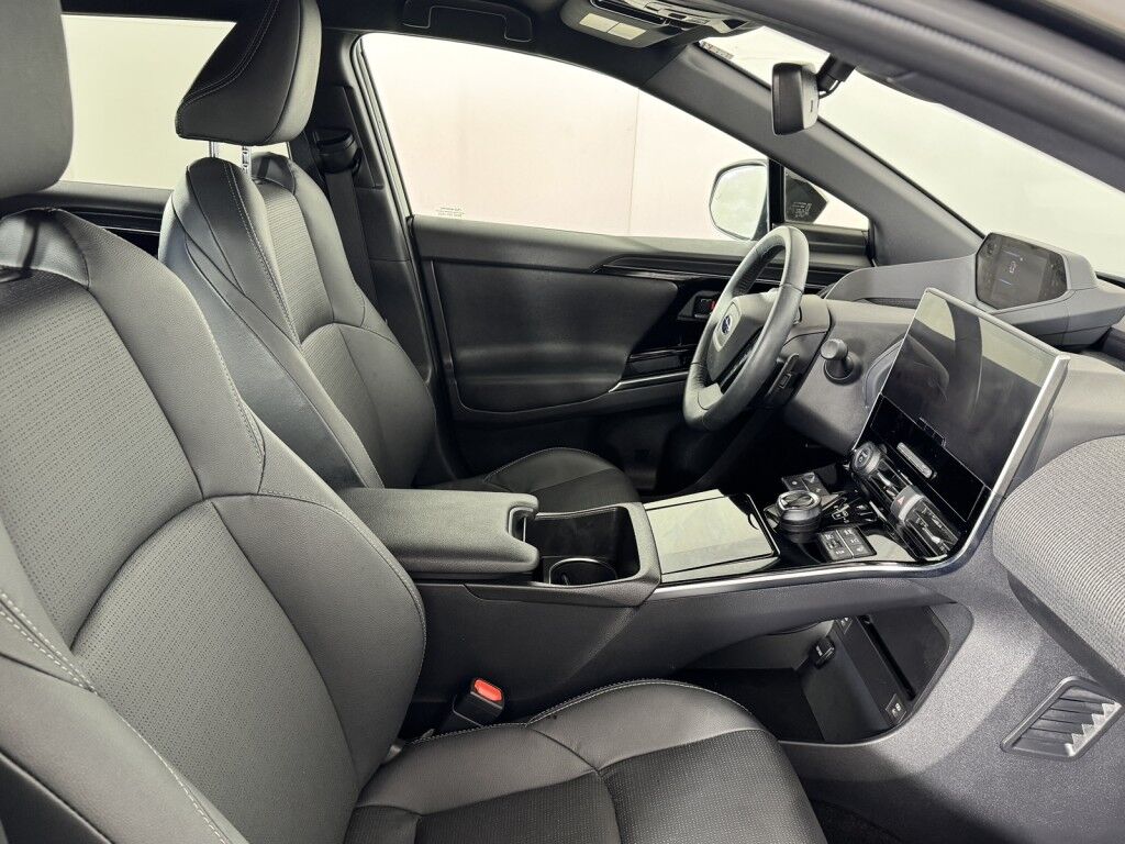 2023 Subaru Solterra Limited AWD Maumee OH