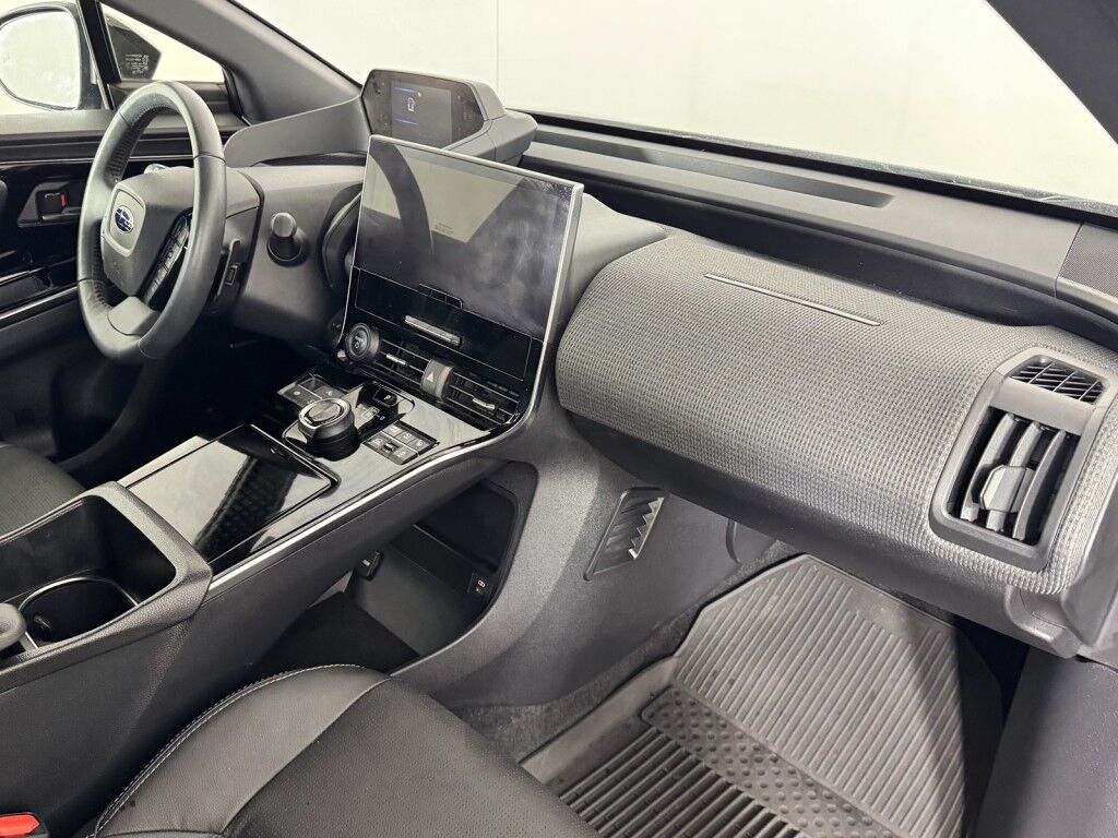 2023 Subaru Solterra Limited AWD Maumee OH
