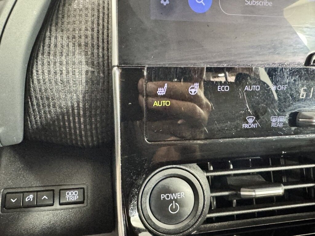 2023 Subaru Solterra Limited AWD Maumee OH
