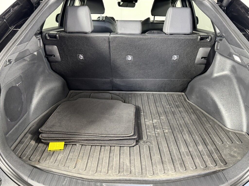 2023 Subaru Solterra Limited AWD Maumee OH