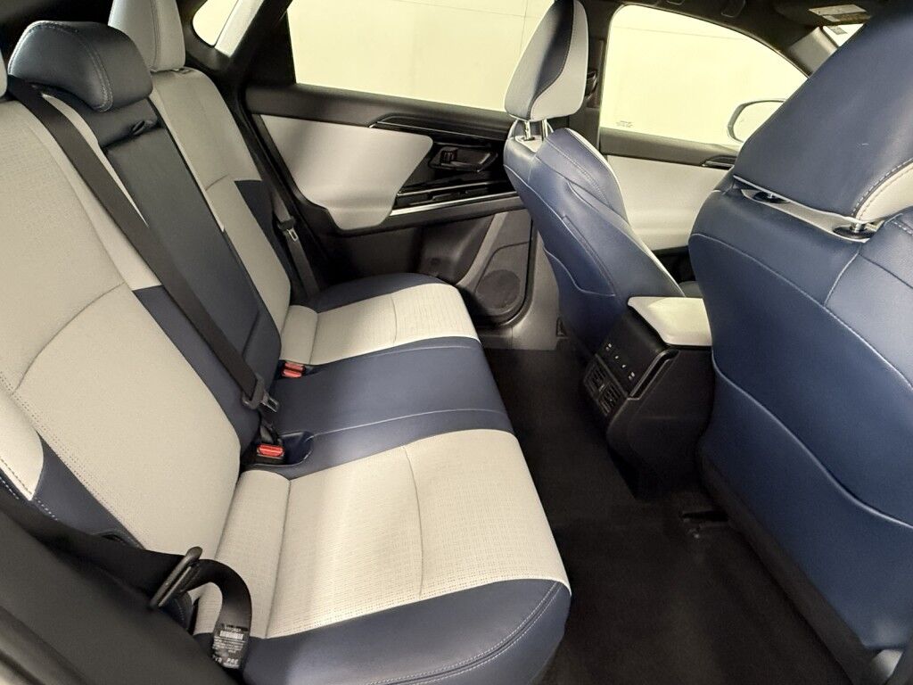 2023 Subaru Solterra Limited AWD Maumee OH