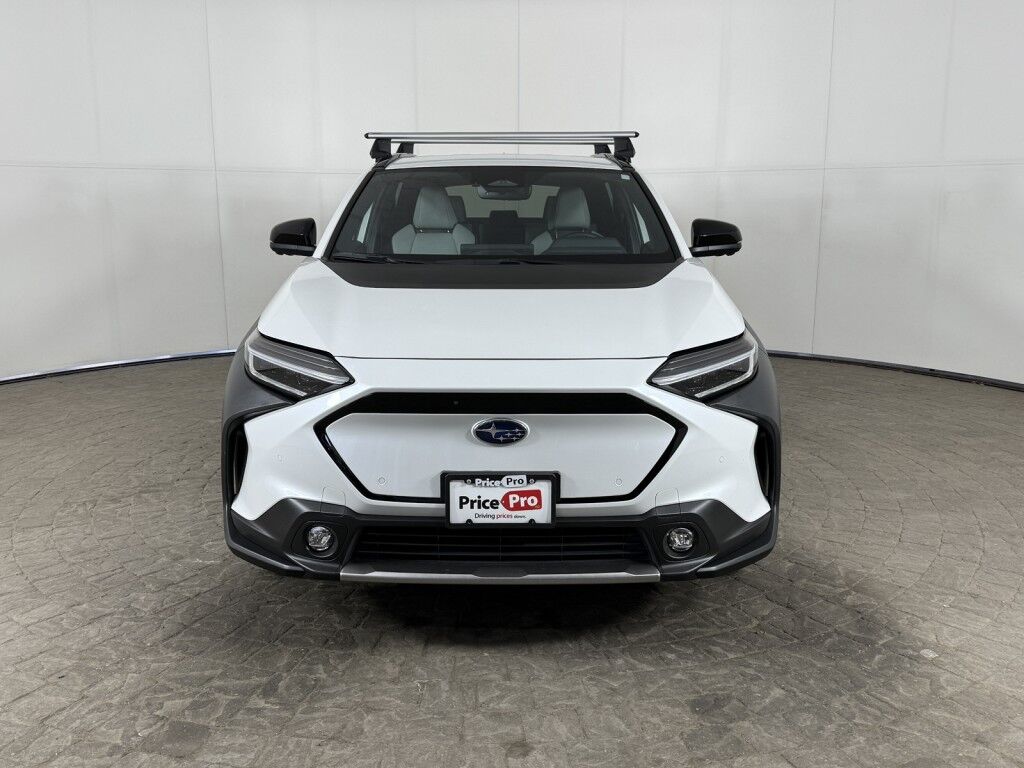 2023 Subaru Solterra Limited AWD Maumee OH