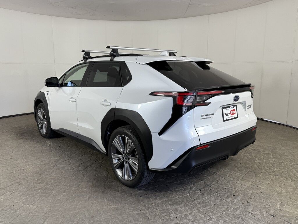 2023 Subaru Solterra Limited AWD Maumee OH