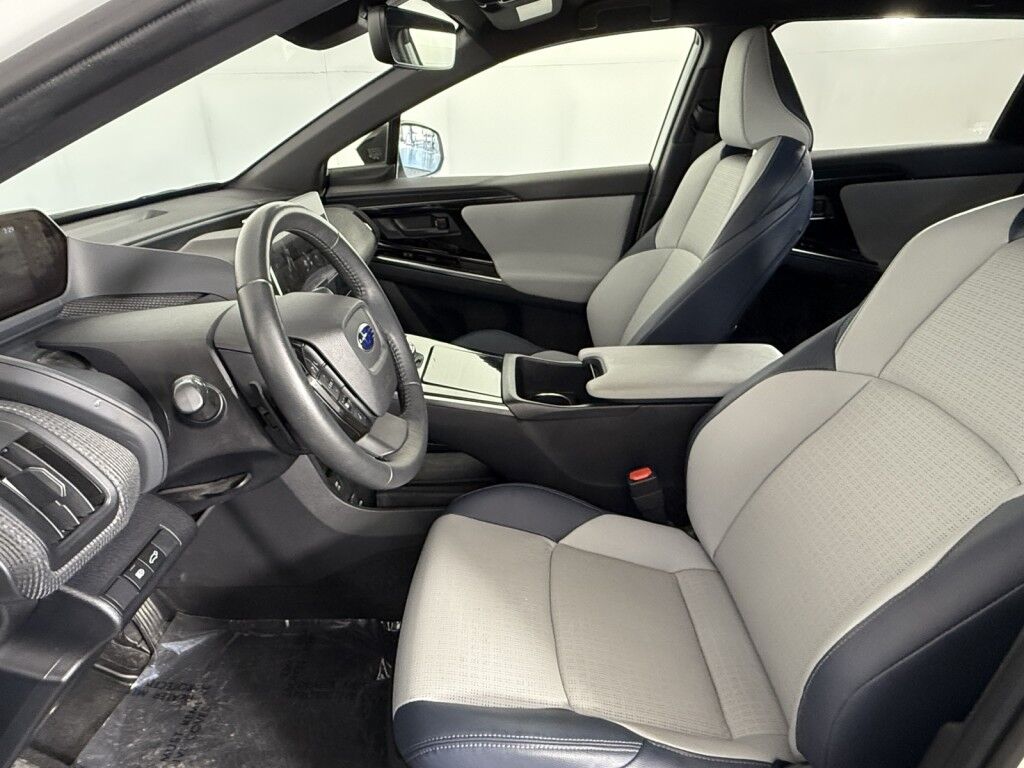 2023 Subaru Solterra Limited AWD Maumee OH