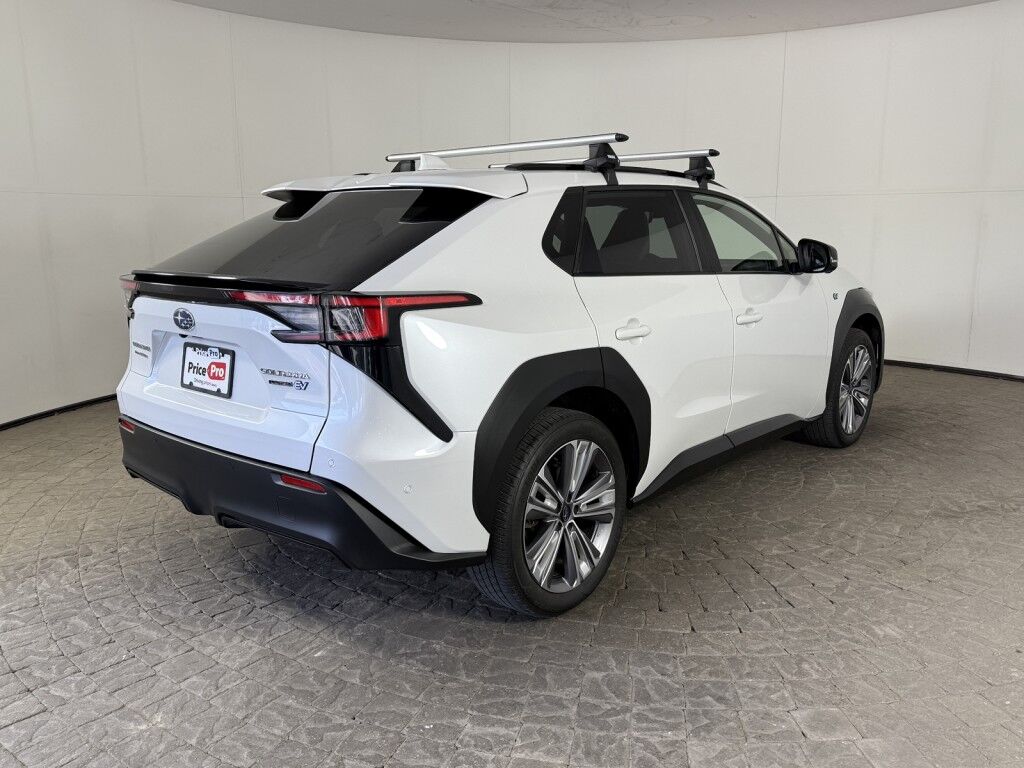 2023 Subaru Solterra Limited AWD Maumee OH