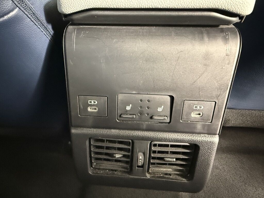 2023 Subaru Solterra Limited AWD Maumee OH