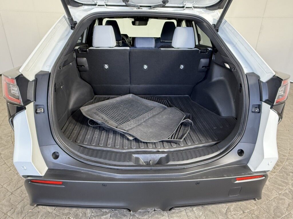 2023 Subaru Solterra Limited AWD Maumee OH