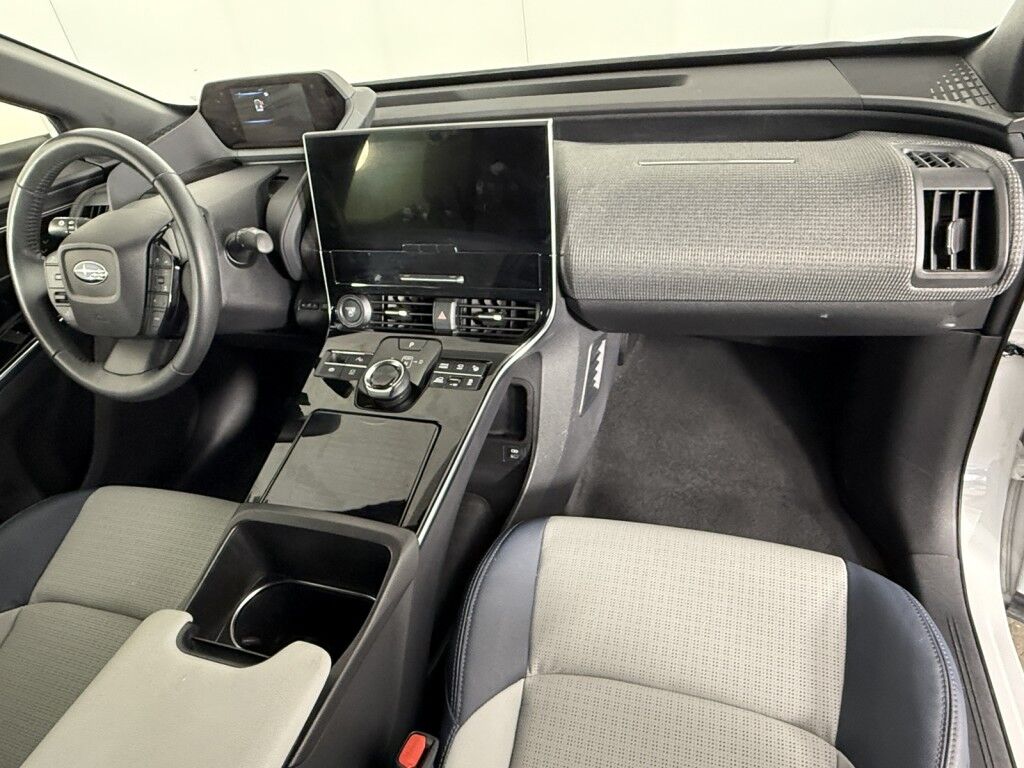 2023 Subaru Solterra Limited AWD Maumee OH