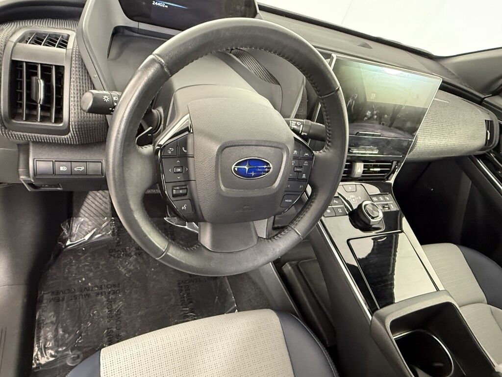 2023 Subaru Solterra Limited AWD Maumee OH
