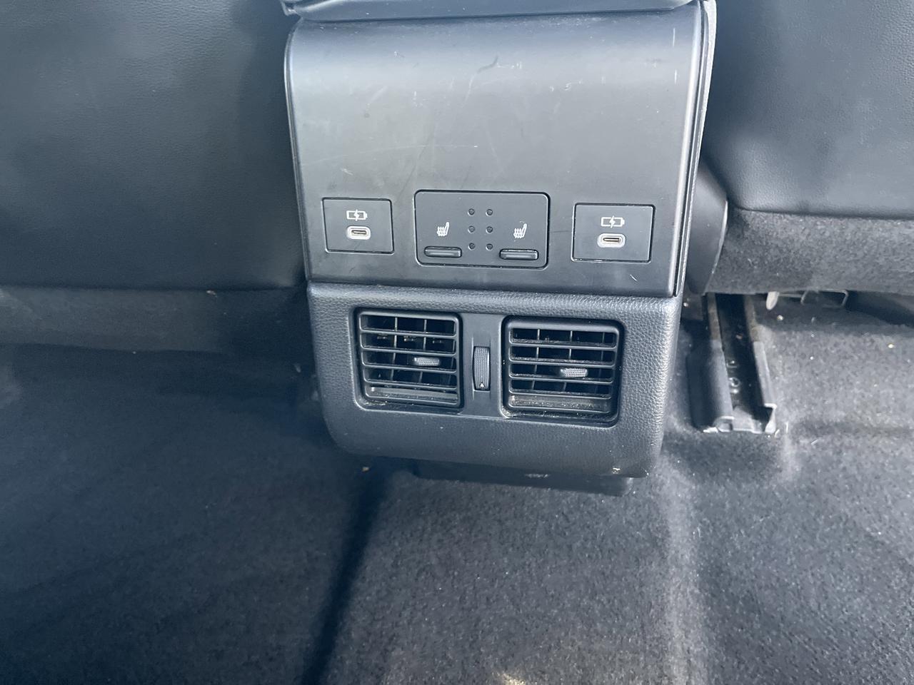 2023 Subaru Solterra Limited AWD w/Nav HtdMemLthr HtdSteeringWheel Saukville WI