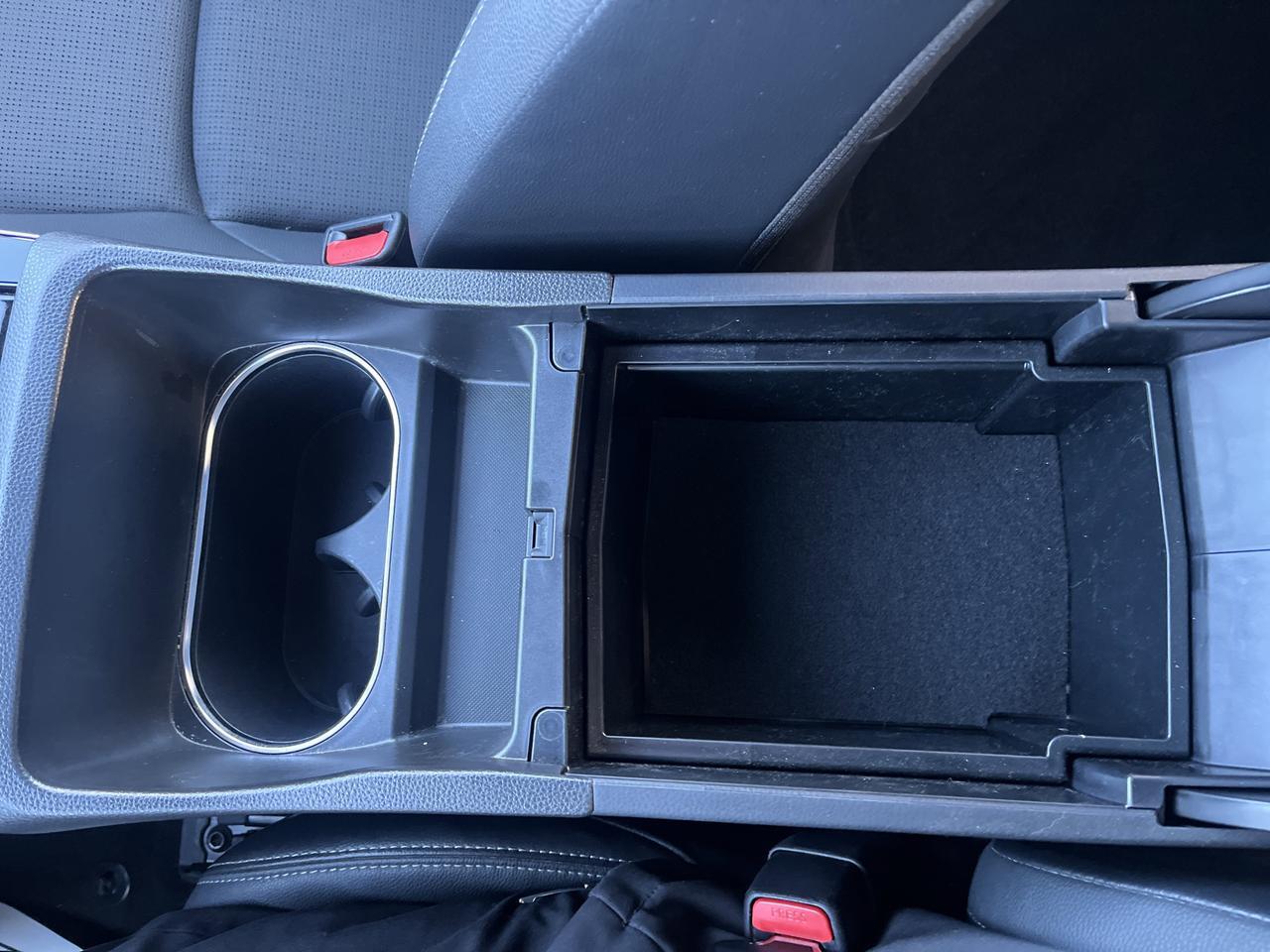 2023 Subaru Solterra Limited AWD w/Nav HtdMemLthr HtdSteeringWheel Saukville WI