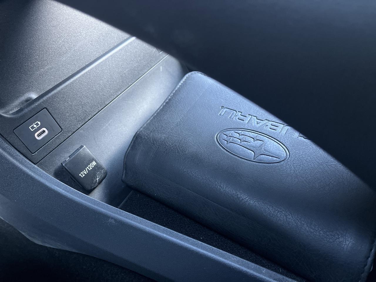 2023 Subaru Solterra Limited AWD w/Nav HtdMemLthr HtdSteeringWheel Saukville WI