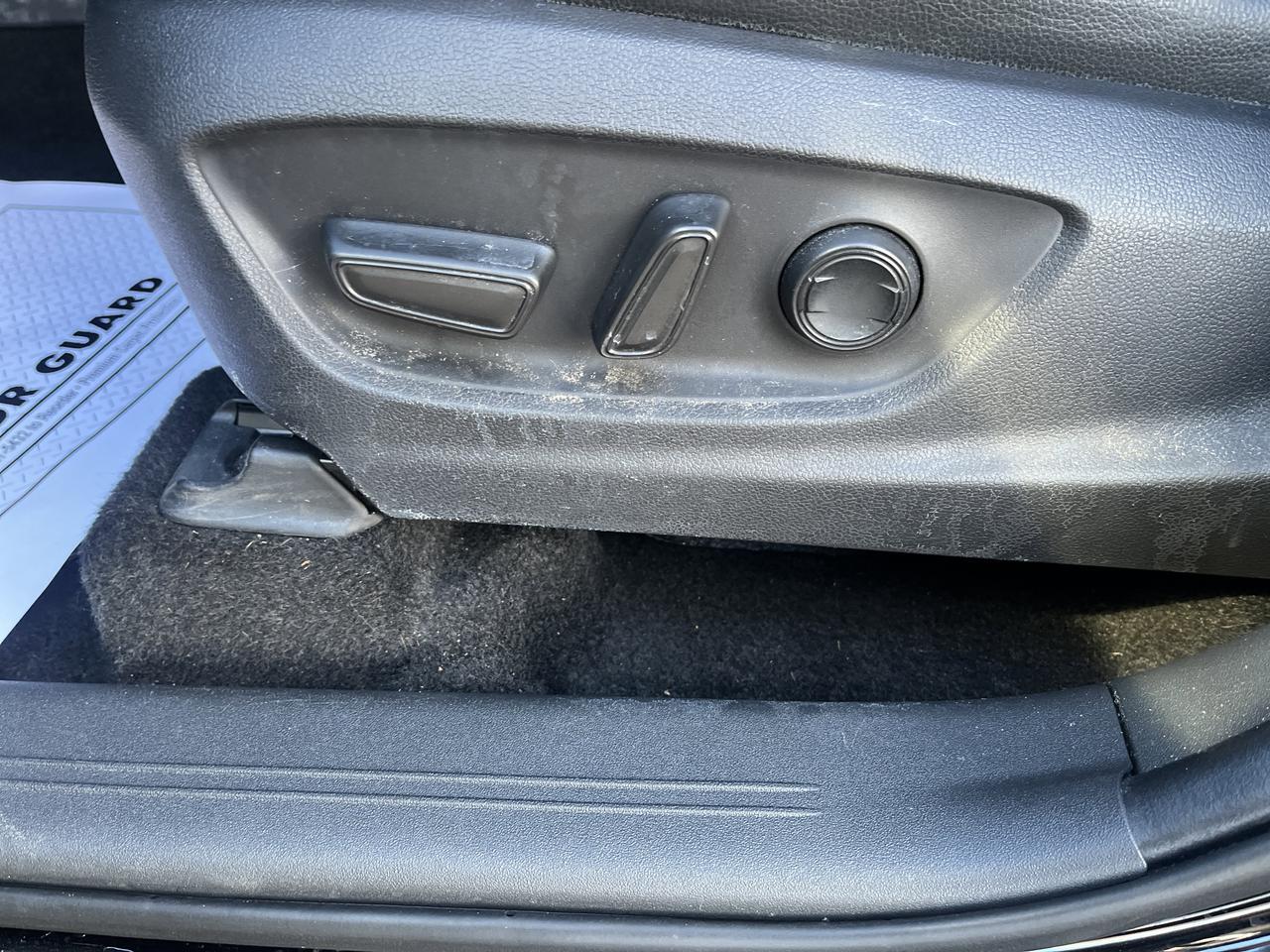 2023 Subaru Solterra Limited AWD w/Nav HtdMemLthr HtdSteeringWheel Saukville WI