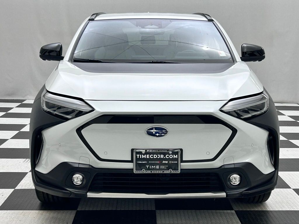 2023 Subaru Solterra Limited Portland OR