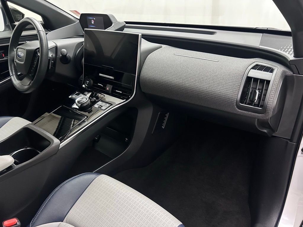 2023 Subaru Solterra Limited Portland OR