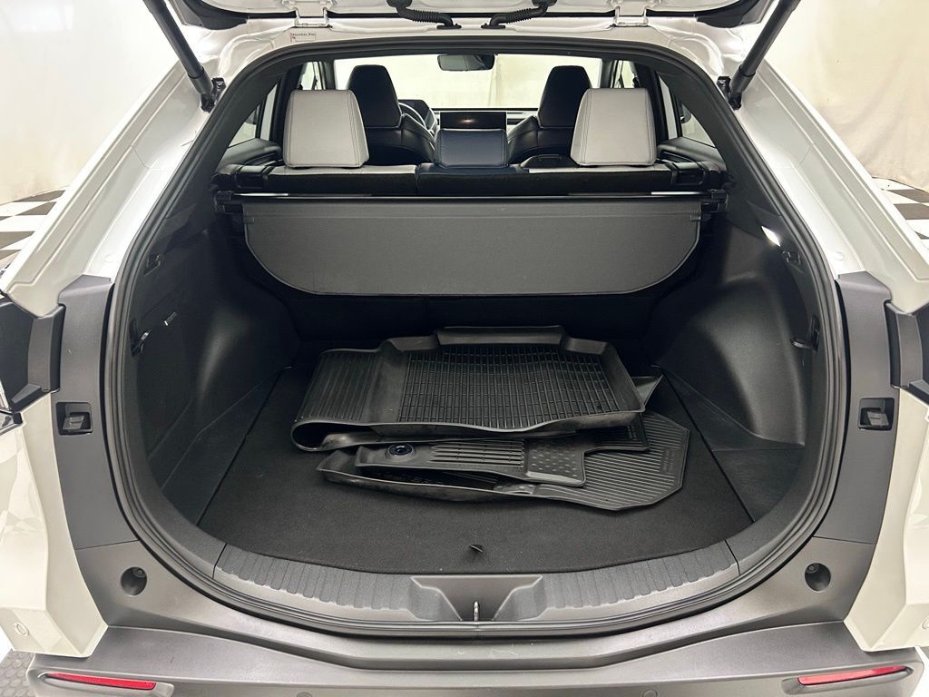 2023 Subaru Solterra Limited Portland OR