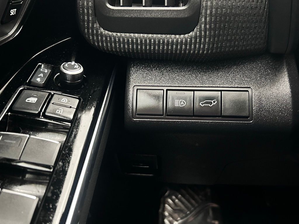 2023 Subaru Solterra Limited Portland OR