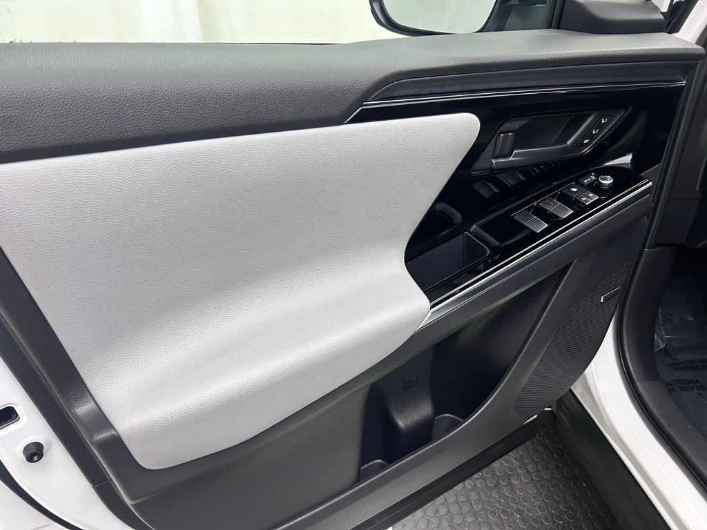 2023 Subaru Solterra Limited Portland OR