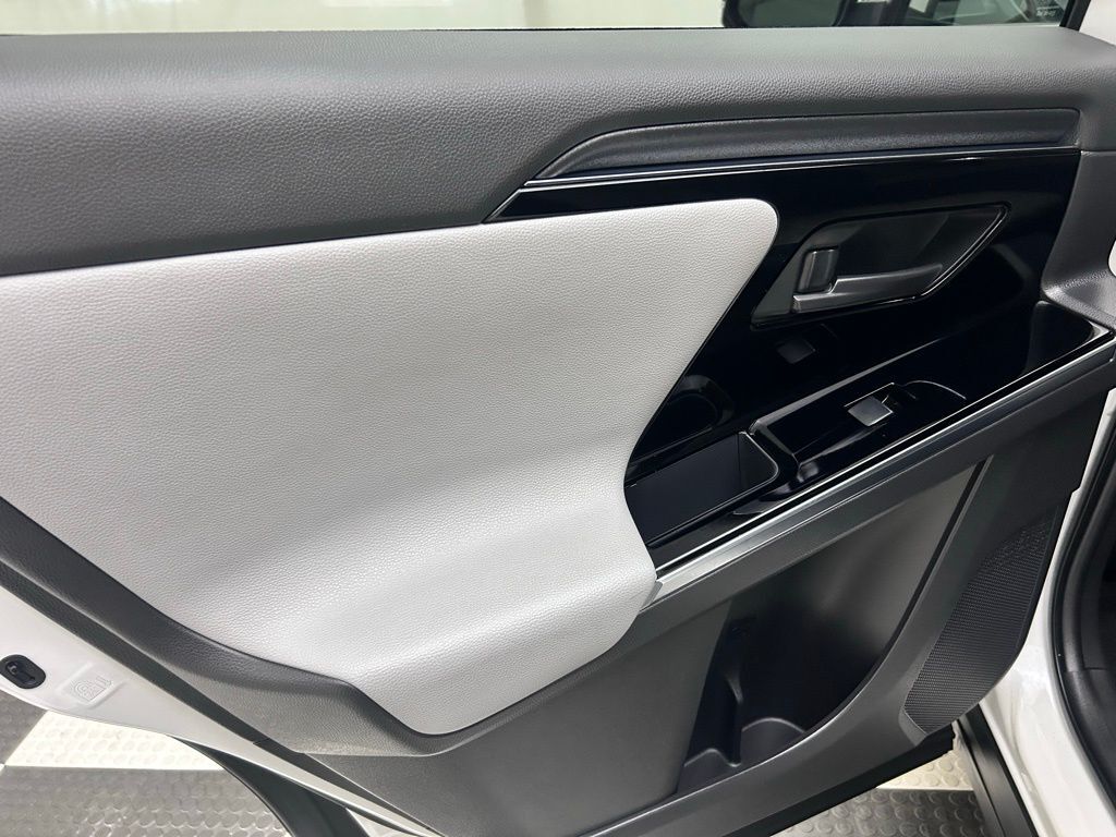2023 Subaru Solterra Limited Portland OR