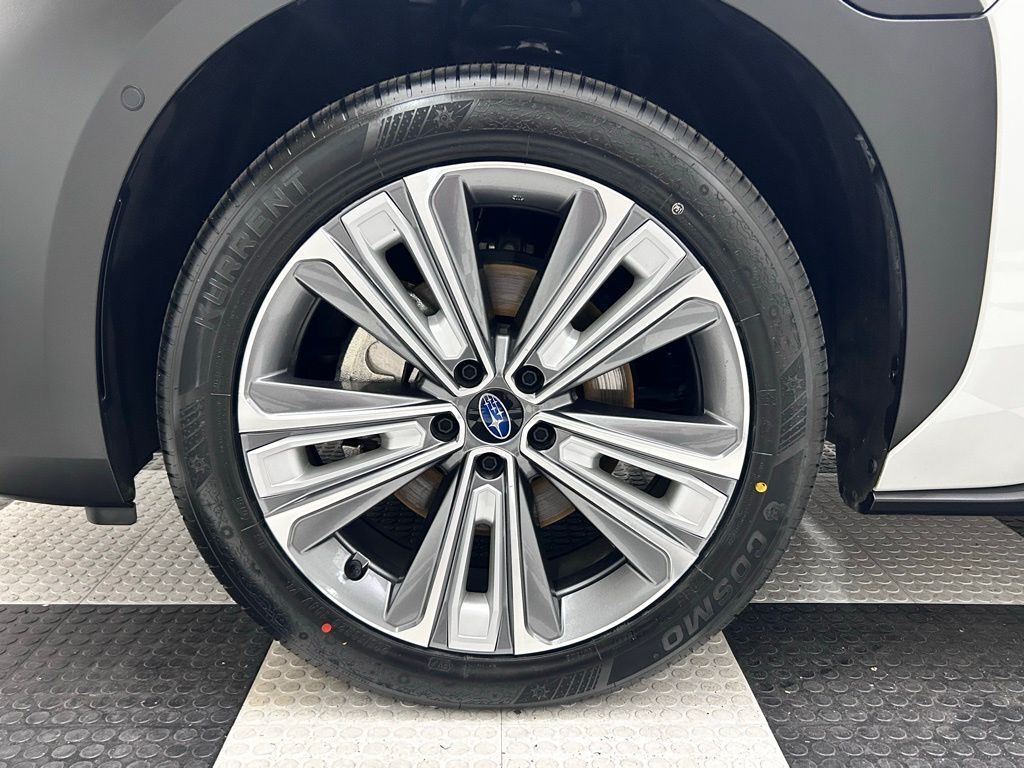 2023 Subaru Solterra Limited Portland OR