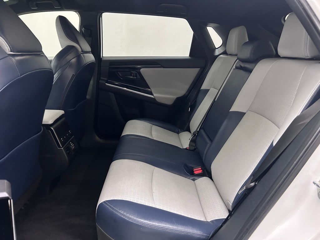2023 Subaru Solterra Limited Portland OR