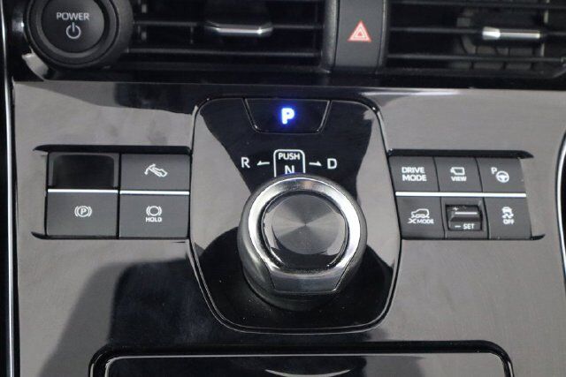 2023 Subaru Solterra Limited Raleigh NC