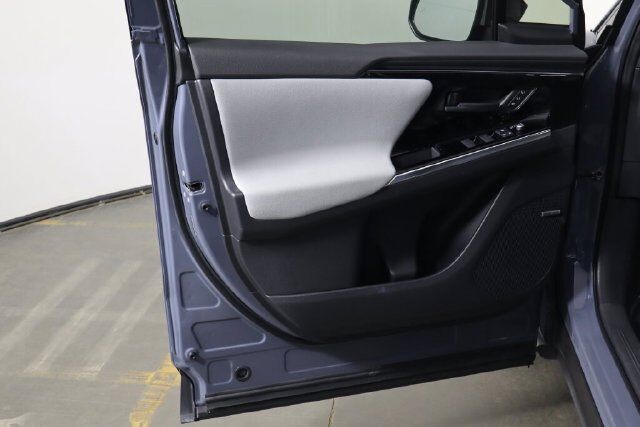2023 Subaru Solterra Limited Raleigh NC