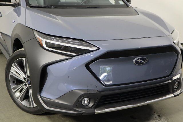 2023 Subaru Solterra Limited Raleigh NC