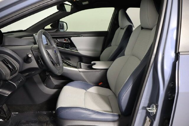 2023 Subaru Solterra Limited Raleigh NC