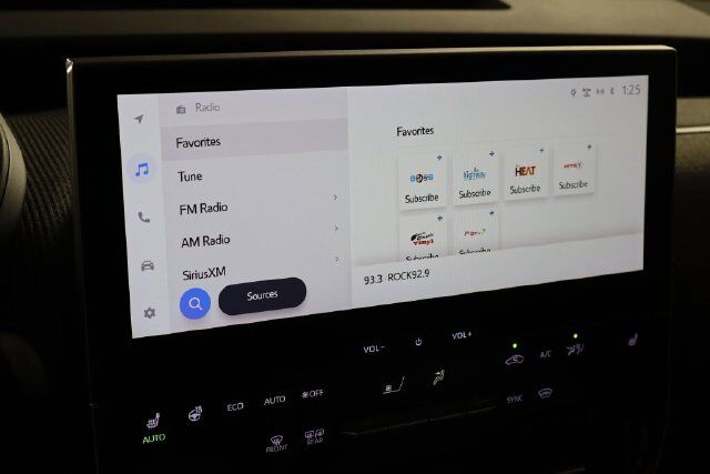 2023 Subaru Solterra Limited Raleigh NC