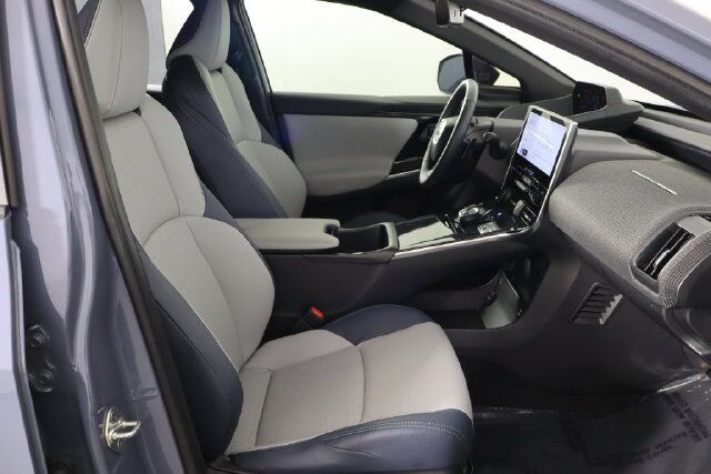 2023 Subaru Solterra Limited Raleigh NC